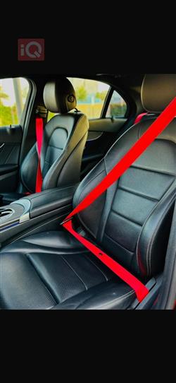 مرسيدس بنز C-Class